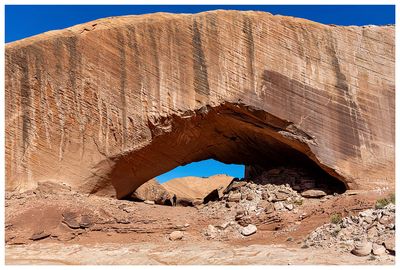 Capitol Reef and Phipps Arch