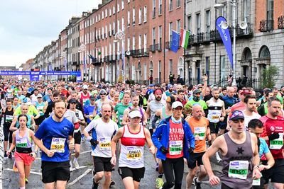 Dublin 2023
