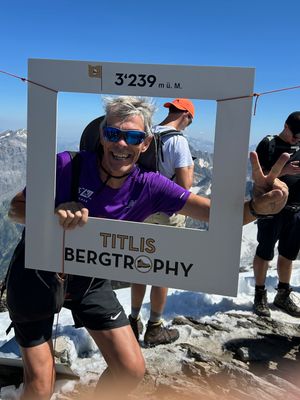 Titlis Bergtrophy 2025