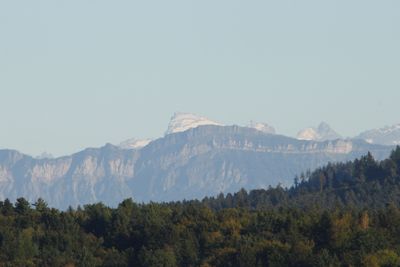 behind Stfeliflue from Muniberg