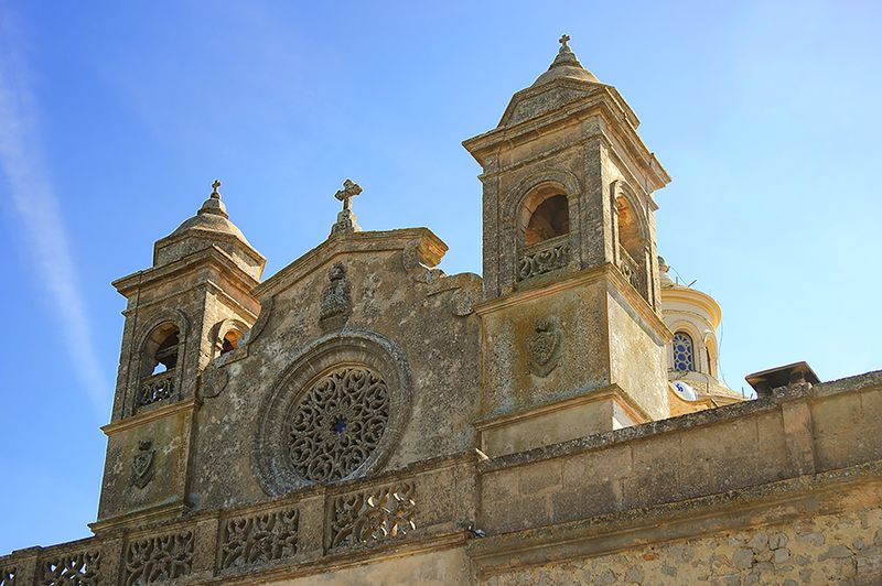 Sanctuary Of Bonany
