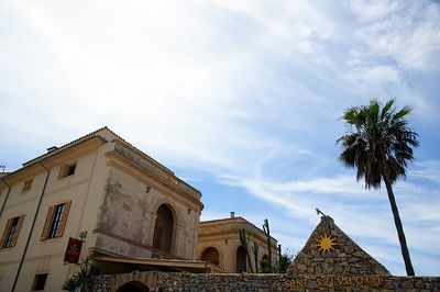 Hotel Sant Salvador