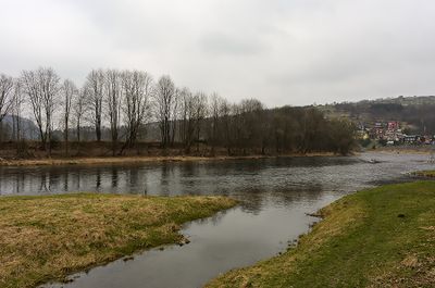 Dunajec River