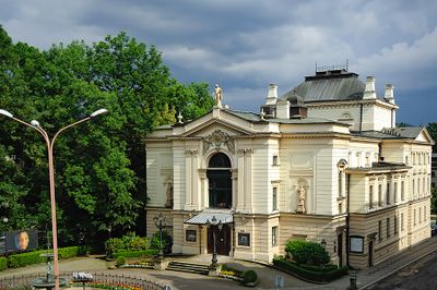 Polish Theatre