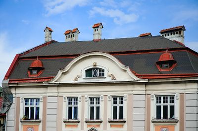 Local Architecture
