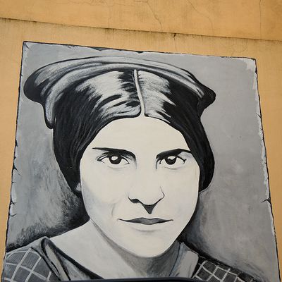 Maria Gabriella Sagheddu
