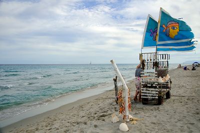 Berchida Beach