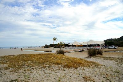 Berchida Beach