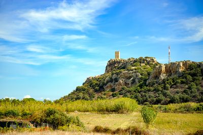 Sardinia