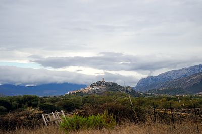 Sardinia