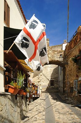 Sardinia