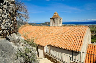 Sardinia
