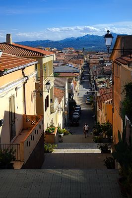 Sardinia