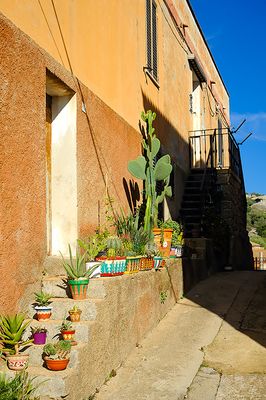 Sardinia