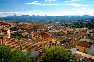 Sardinia