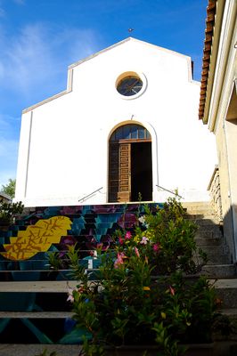 Sardinia