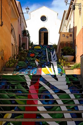 Sardinia