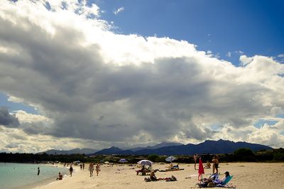 Sardinia