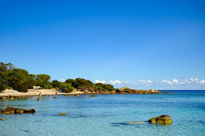 Sardinia