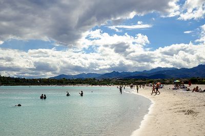 Sardinia