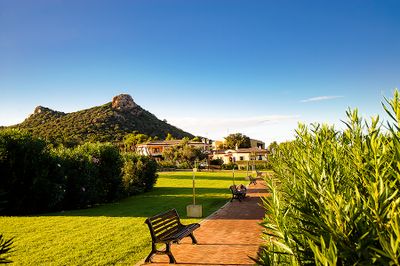 Sardinia