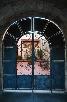 Sardinia