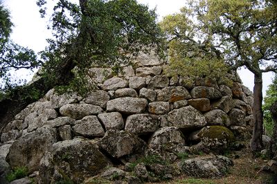 Sardinia