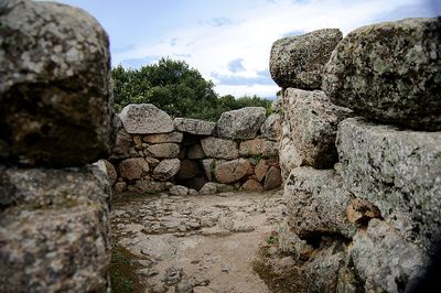Sardinia