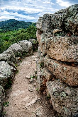 Sardinia