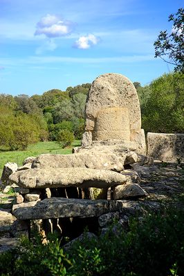 SARDINIA