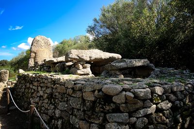 SARDINIA