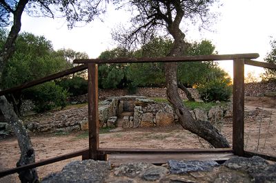 SARDINIA