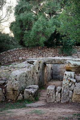 SARDINIA
