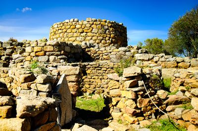 SARDINIA