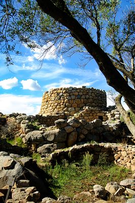 SARDINIA