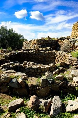 SARDINIA