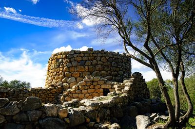 SARDINIA