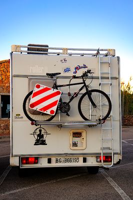 BICYCLES' PERSONAL LIFE