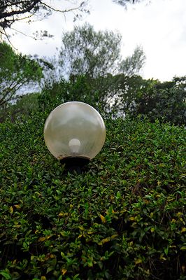 CLOCKS  AND LANTERNS