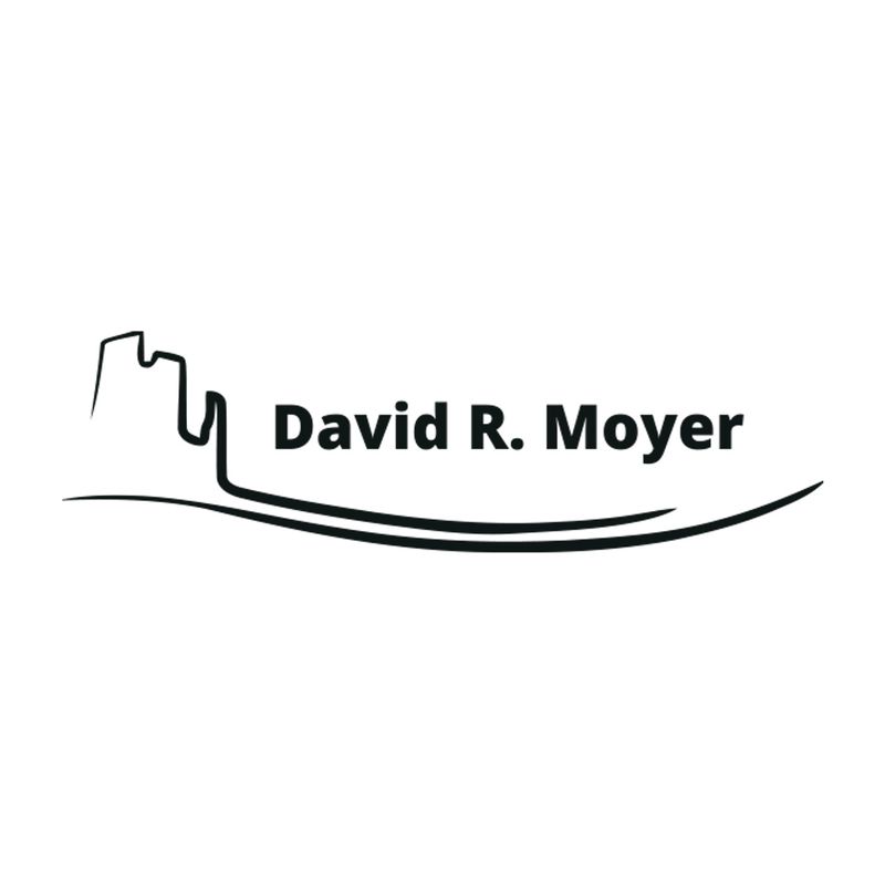 David R. Moyer, DDS