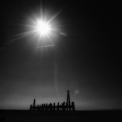 Solitude #16