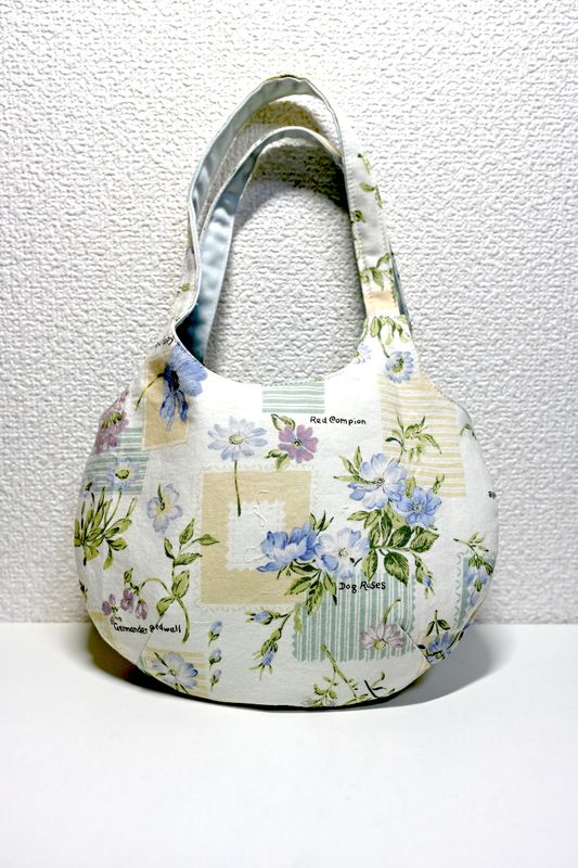 small bag
