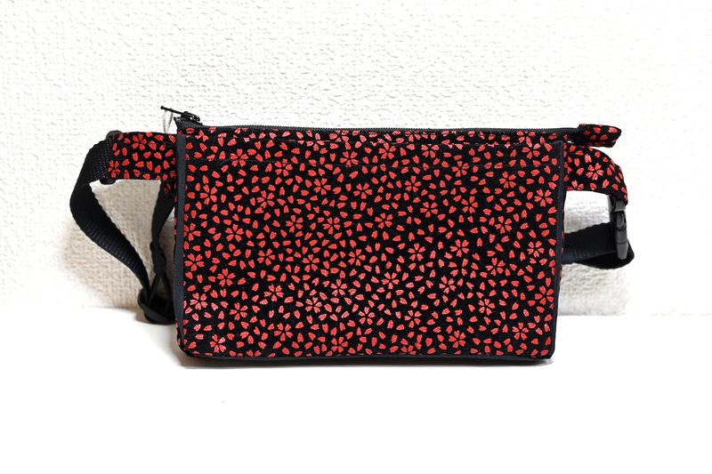 West pouch