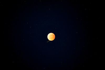 Lunar Eclipse @f4 Z7