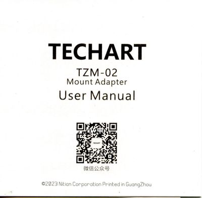 *TECHART TZM-02