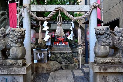 Inari shrine @f5.6 Z50