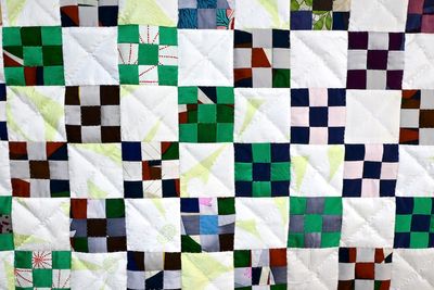 in detail