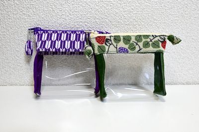 Pouches