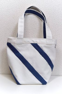a bag