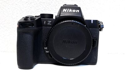 Cameras